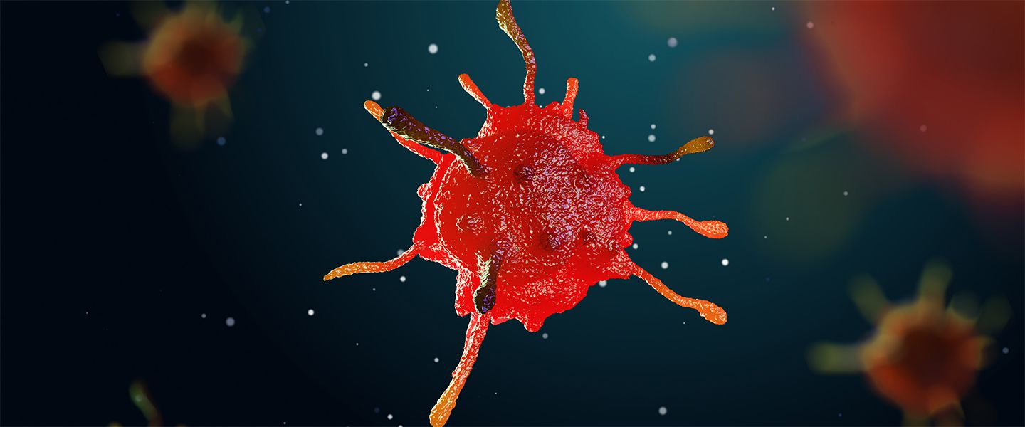 ‘Inside Out’ Signaling Promotes Tumor Growth