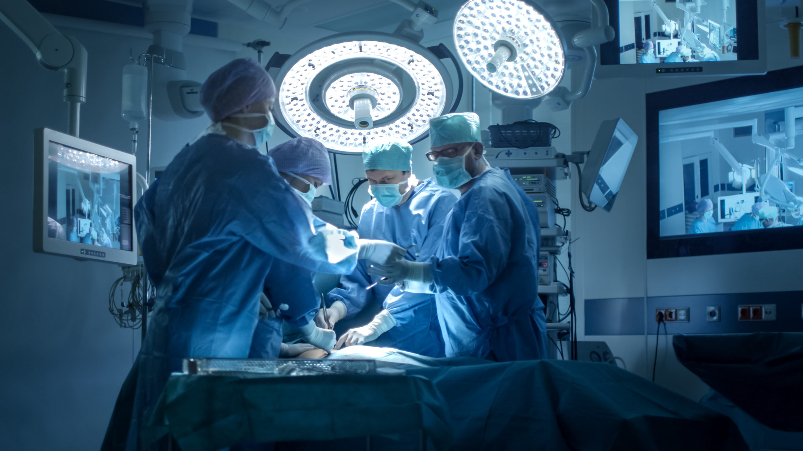 First-of-its-Kind Program Makes Organ Transplants More Accessible to Disadvantaged Black Americans