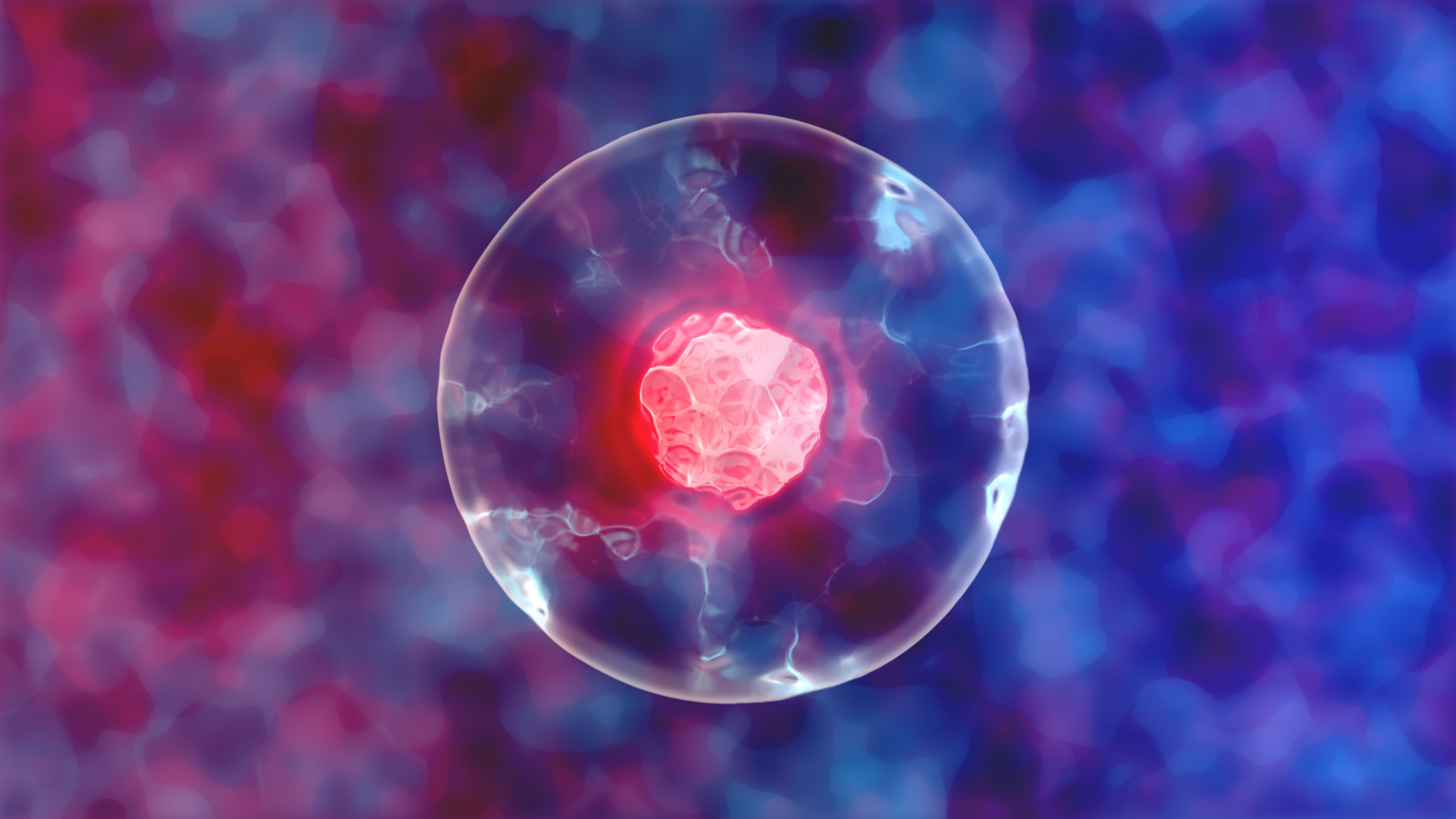 Novel AI Technique Identifies Viral Control of Intracellular Changes
