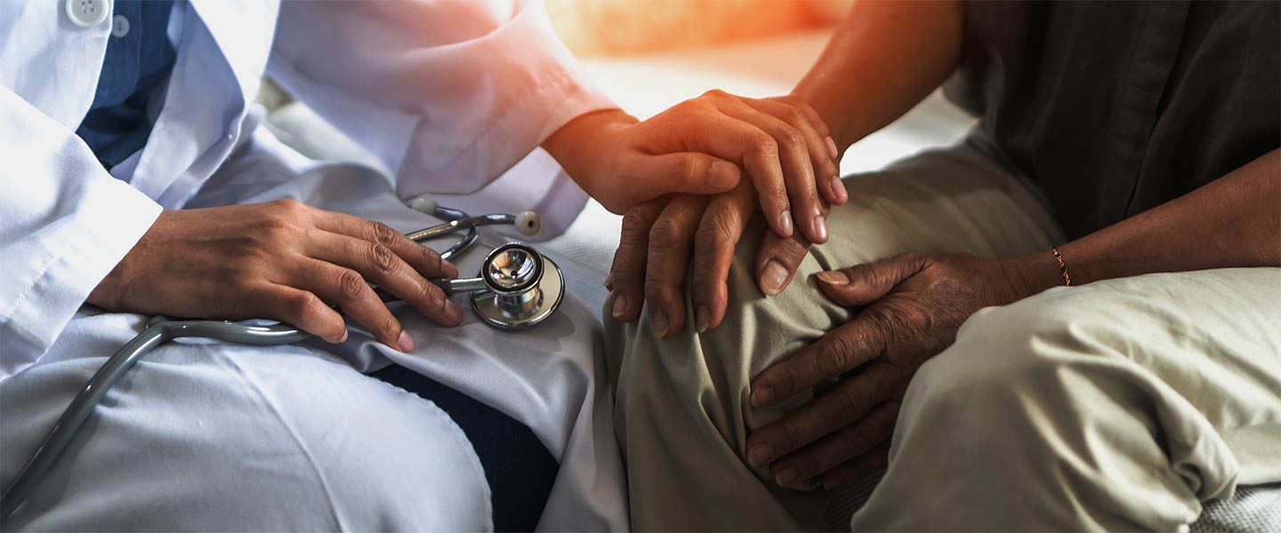 Helping Doctors Trade Screen Time for Patient Time